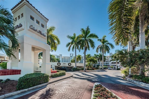 Photo of 6083 Bahia Del Mar Circle #362, St Petersburg, FL 33715 (MLS # TB8558144)
