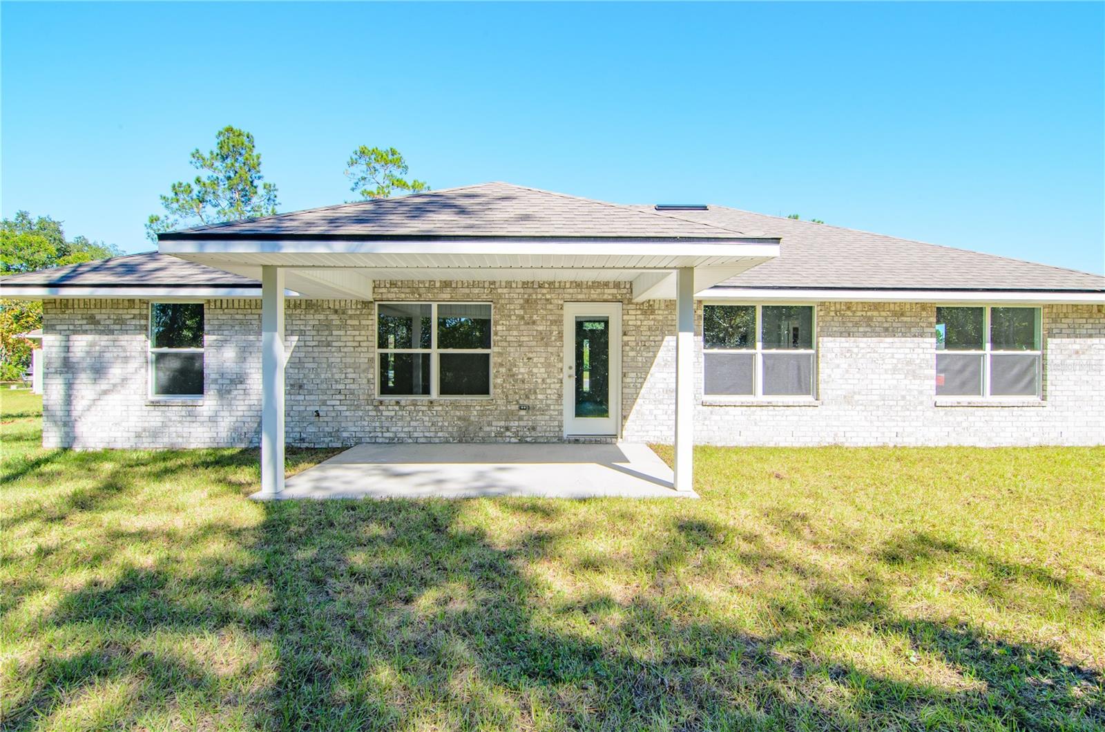 PALM COAST SEC 29 - Residential