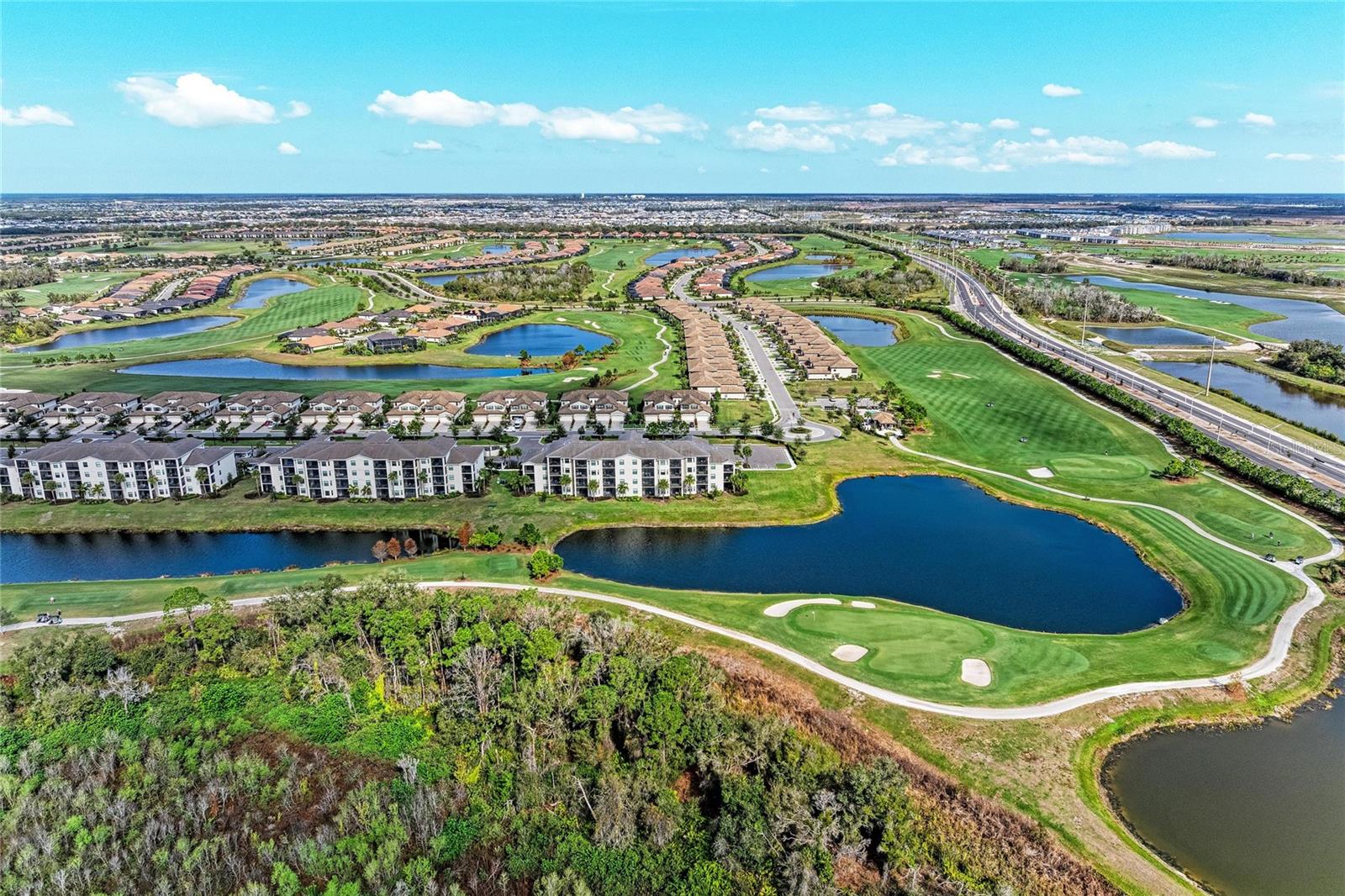 COACH HOMES III AT LAKEWOOD NTL PH 19 - Residential