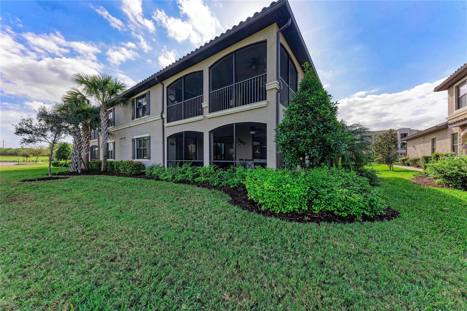 COACH HOMES III AT LAKEWOOD NTL PH 19 - Residential