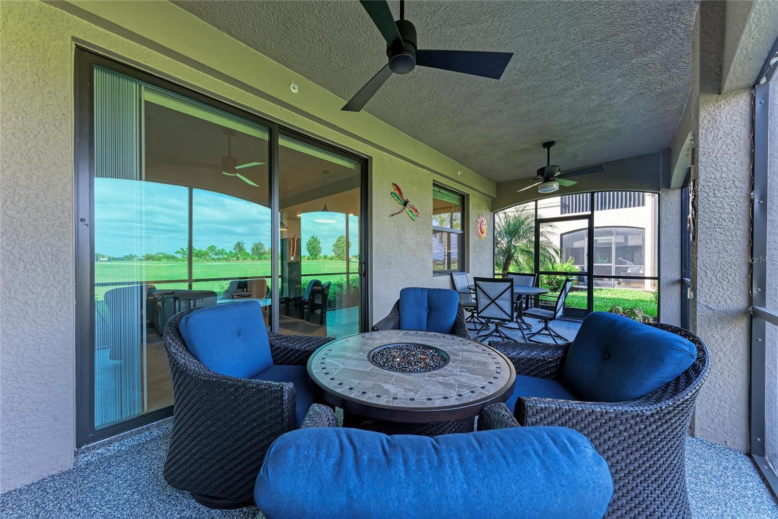 COACH HOMES III AT LAKEWOOD NTL PH 19 - Residential