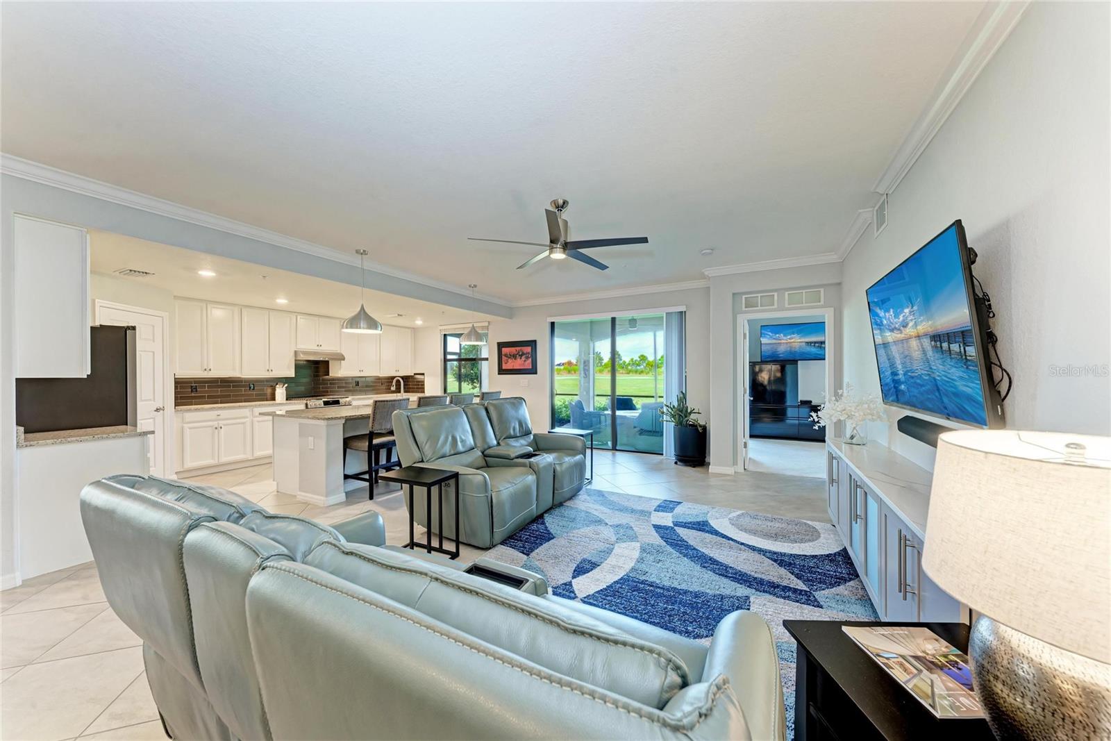 COACH HOMES III AT LAKEWOOD NTL PH 19 - Residential