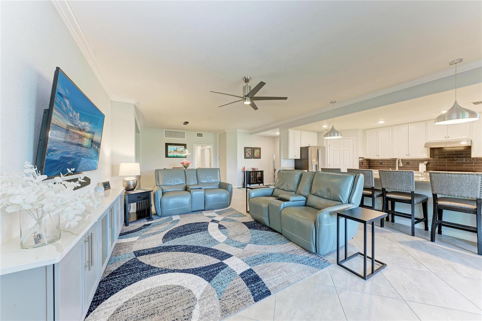 COACH HOMES III AT LAKEWOOD NTL PH 19 - Residential