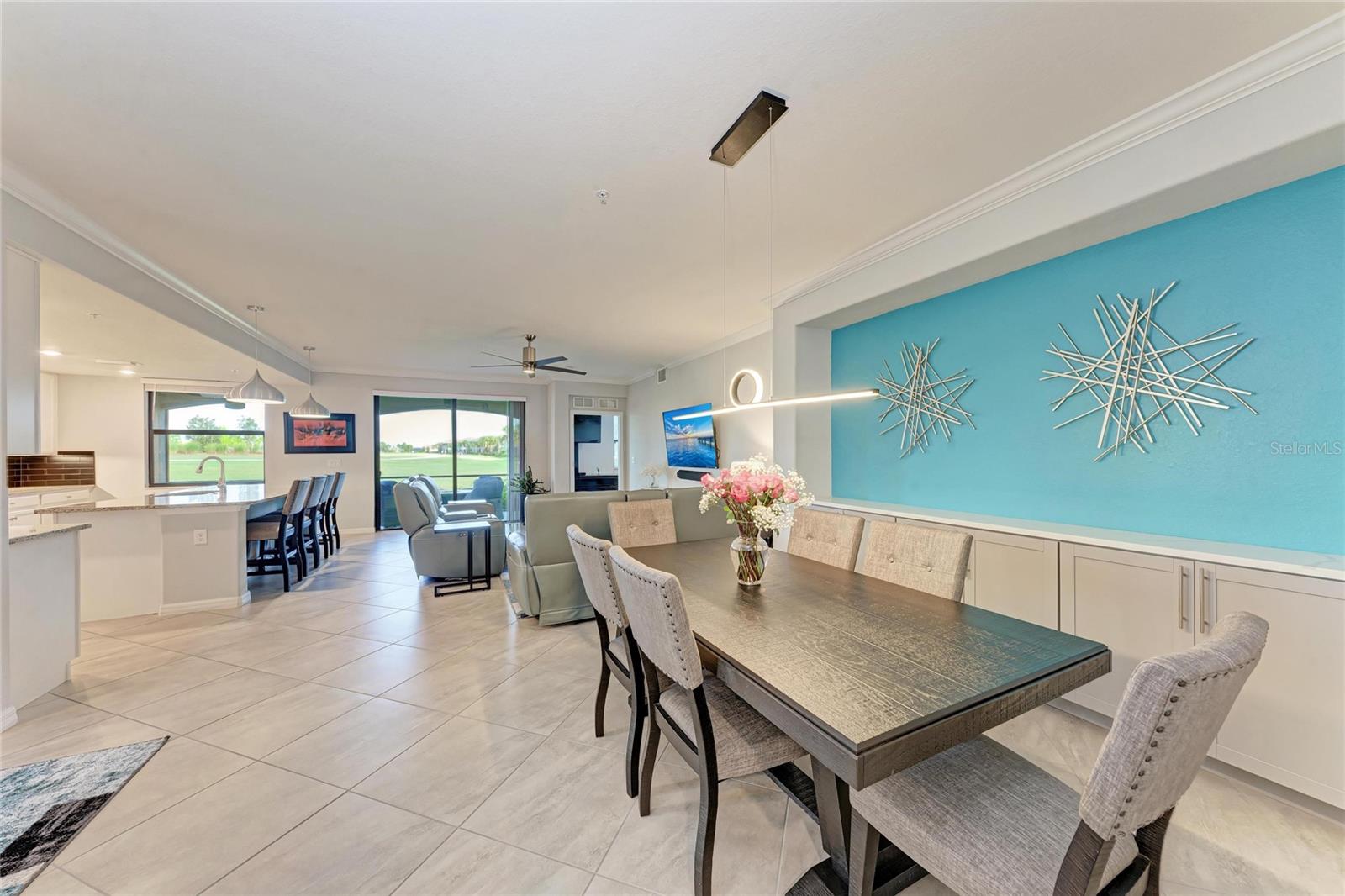 COACH HOMES III AT LAKEWOOD NTL PH 19 - Residential