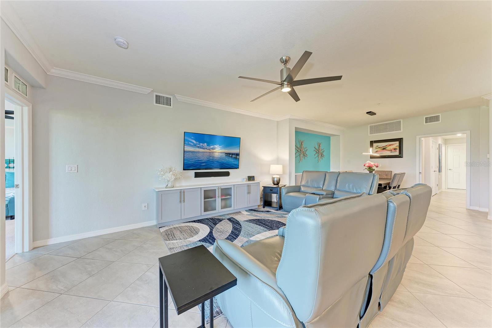 COACH HOMES III AT LAKEWOOD NTL PH 19 - Residential