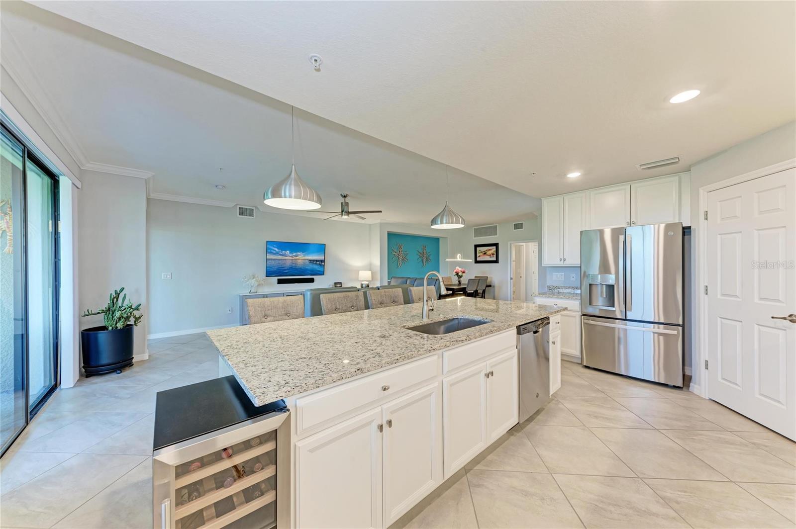 COACH HOMES III AT LAKEWOOD NTL PH 19 - Residential