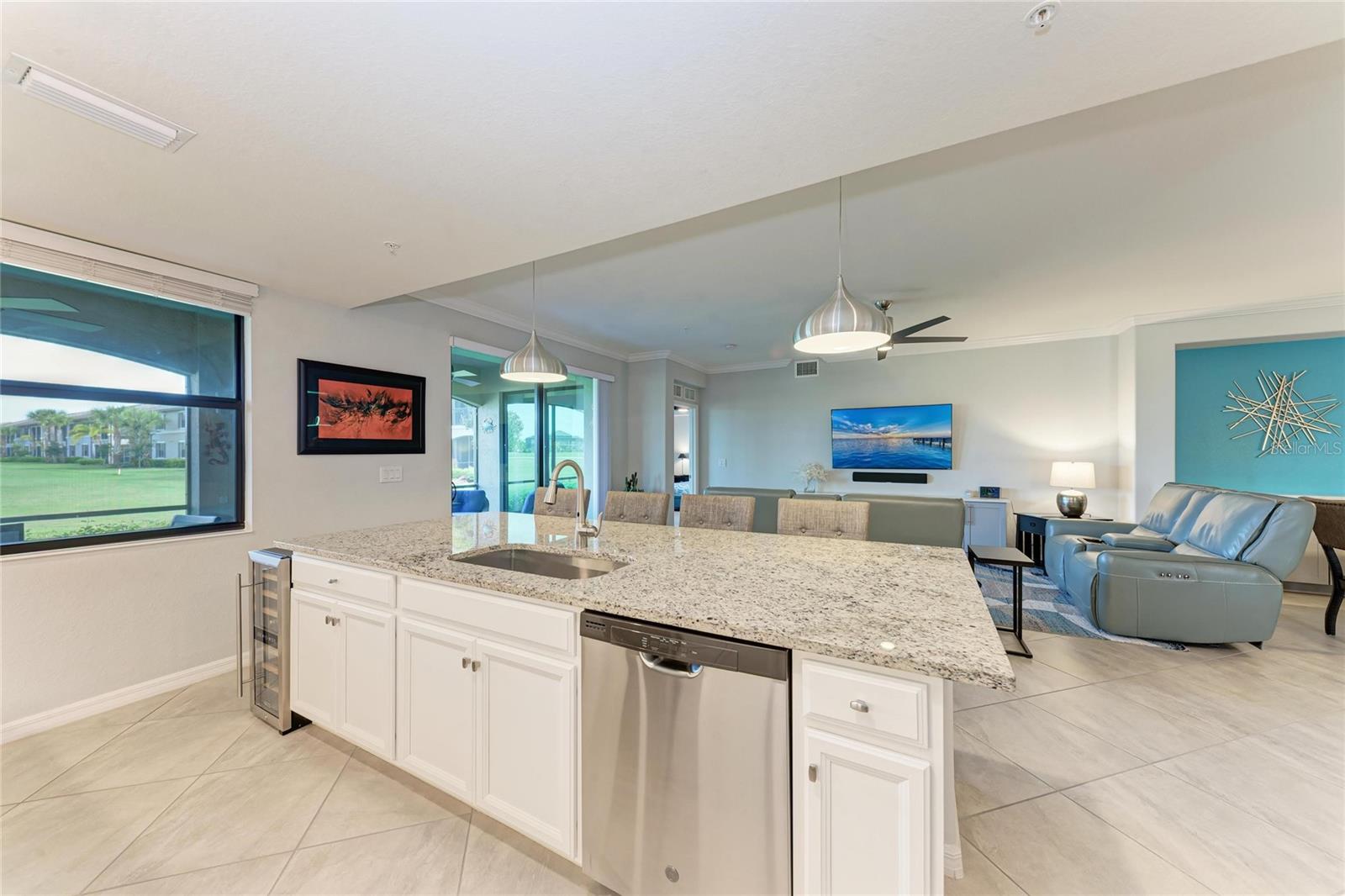 COACH HOMES III AT LAKEWOOD NTL PH 19 - Residential