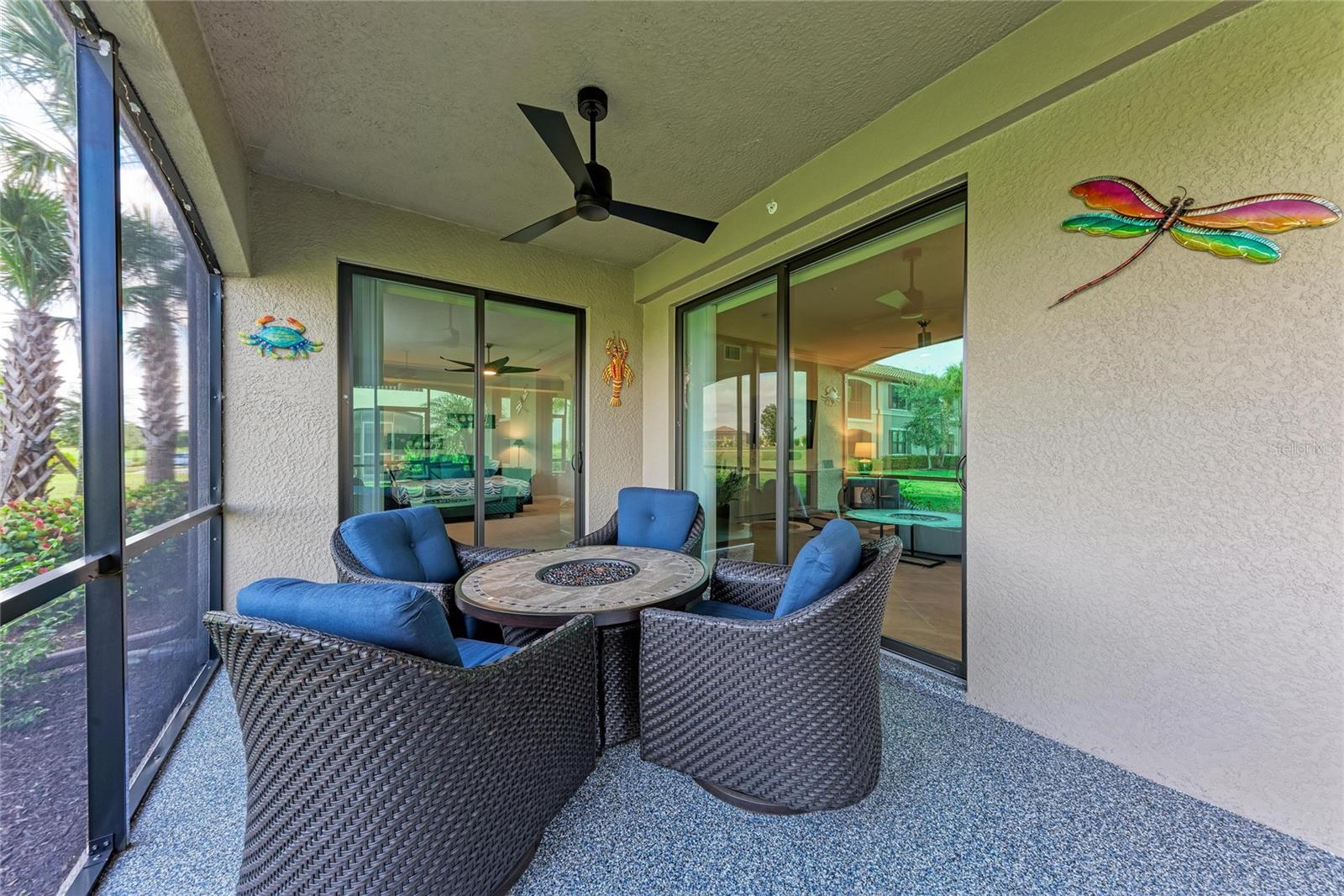 COACH HOMES III AT LAKEWOOD NTL PH 19 - Residential