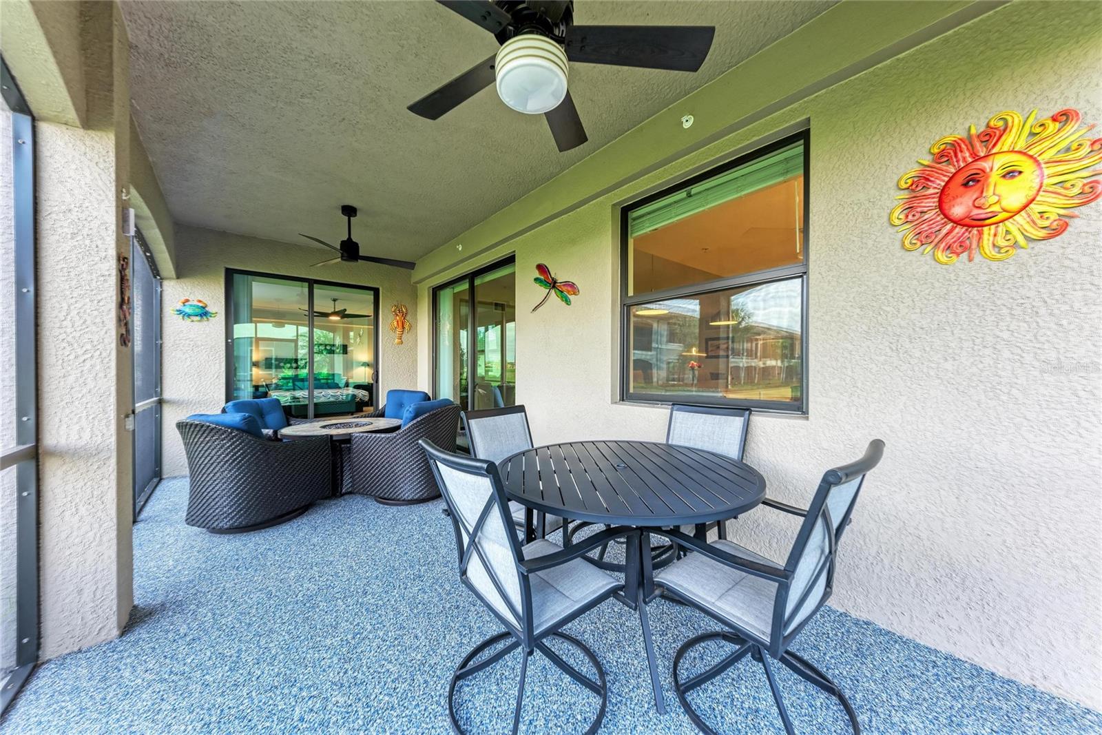 COACH HOMES III AT LAKEWOOD NTL PH 19 - Residential