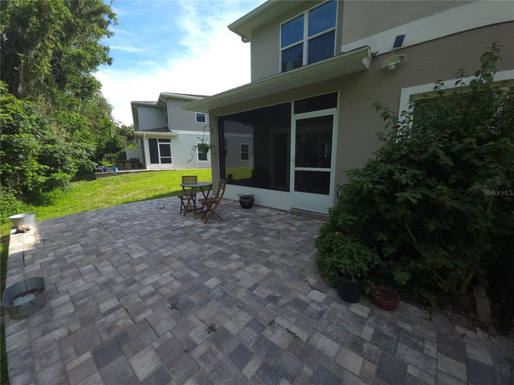 Photo of 5330 Riverwalk Preserve Drive, New Port Richey, FL 34653 (MLS # W7878324)