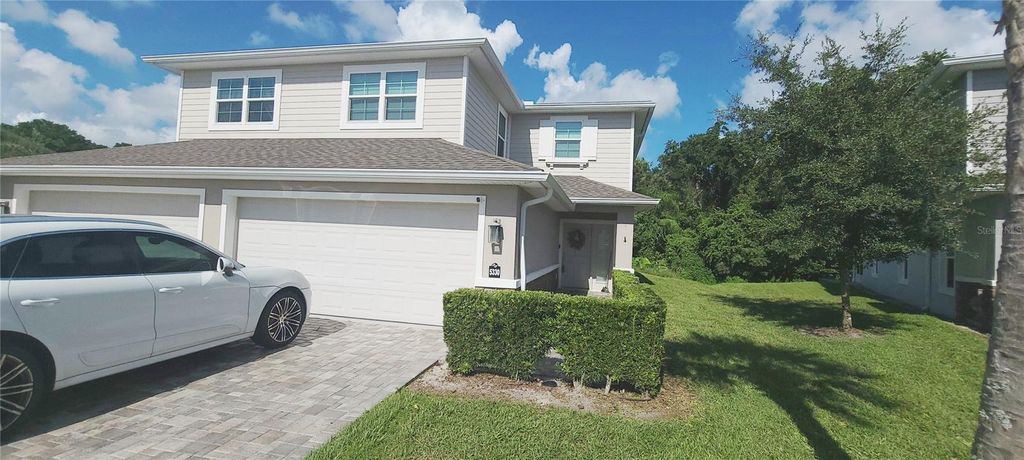 Photo of 5330 Riverwalk Preserve Drive, New Port Richey, FL 34653 (MLS # W7878324)