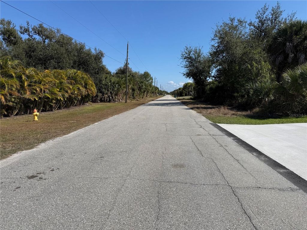 Photo of 13273 Galveston Avenue, Port Charlotte, FL 33981 (MLS # C7519053)