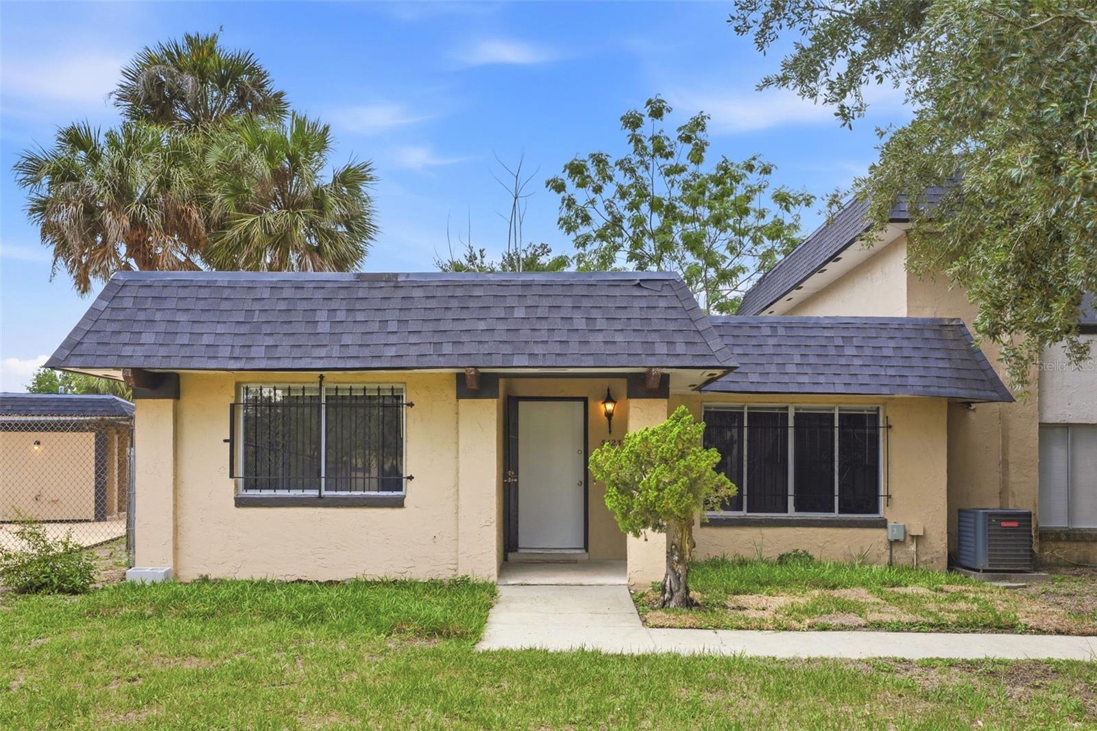 SILVER PINES PH 01 - Residential