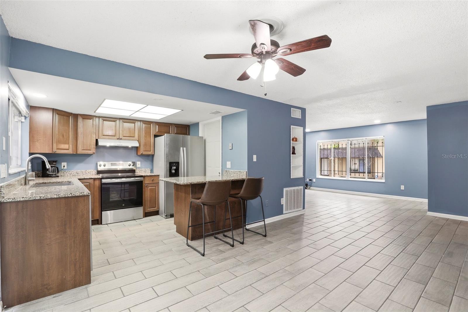 SILVER PINES PH 01 - Residential
