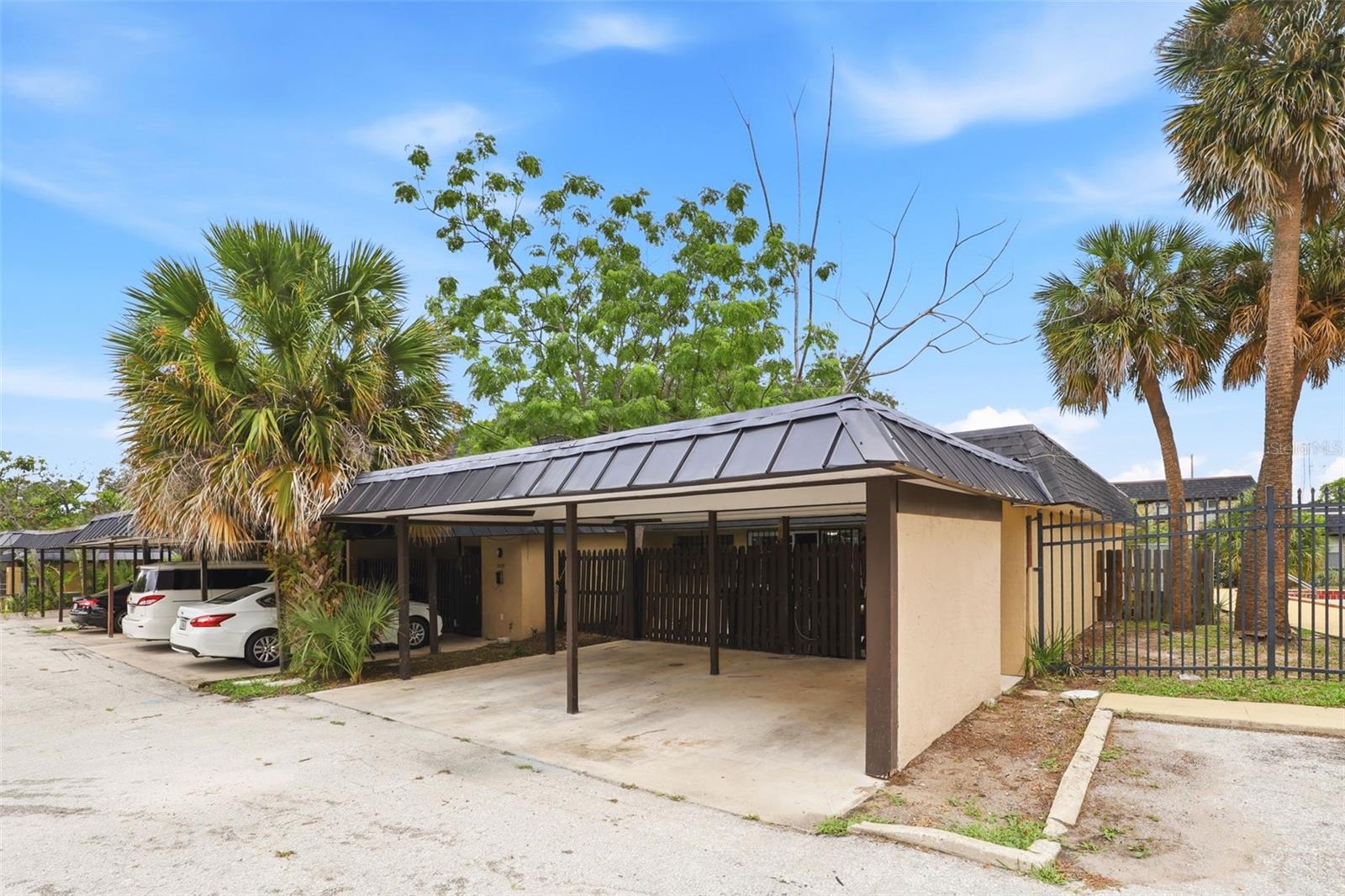 SILVER PINES PH 01 - Residential