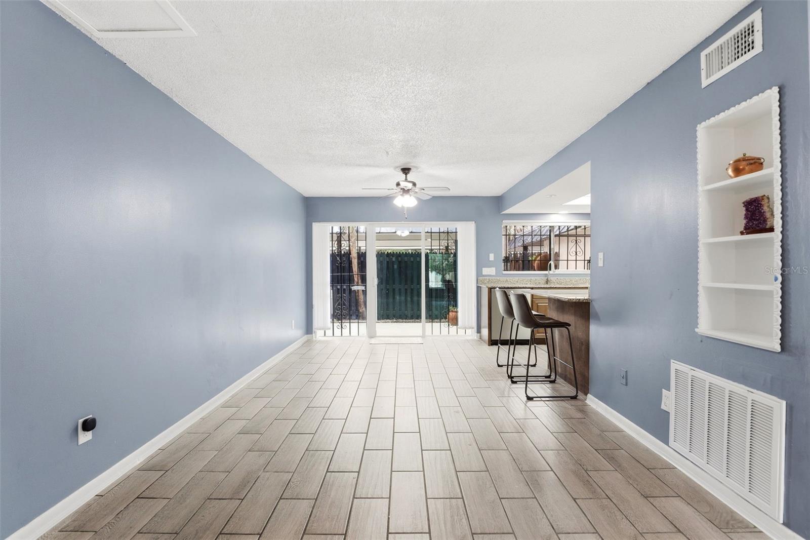 SILVER PINES PH 01 - Residential