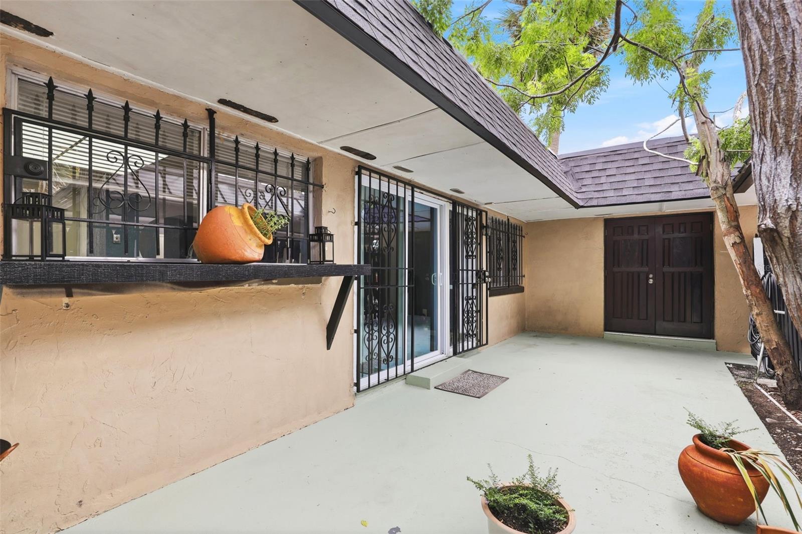 SILVER PINES PH 01 - Residential