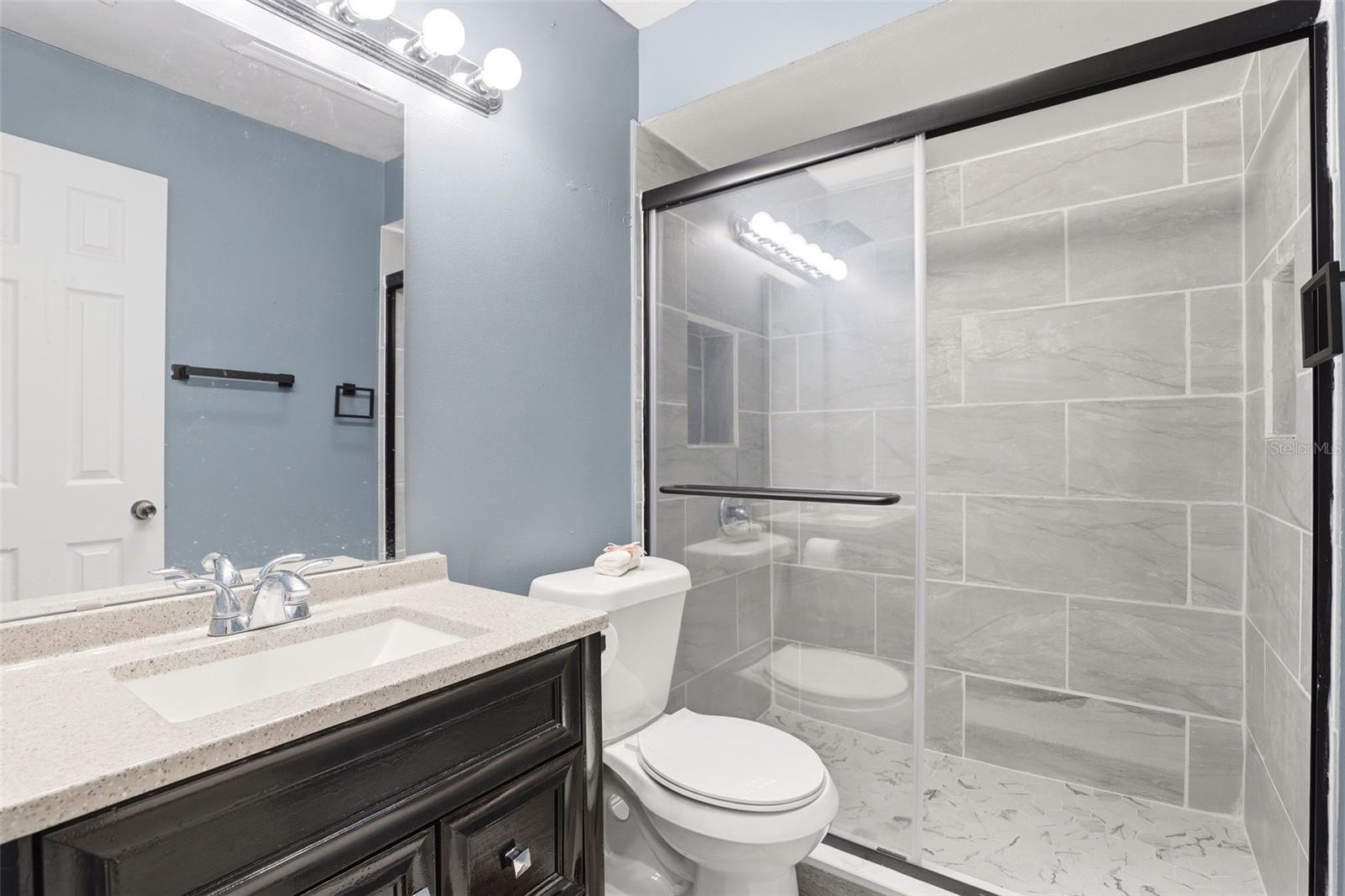 SILVER PINES PH 01 - Residential