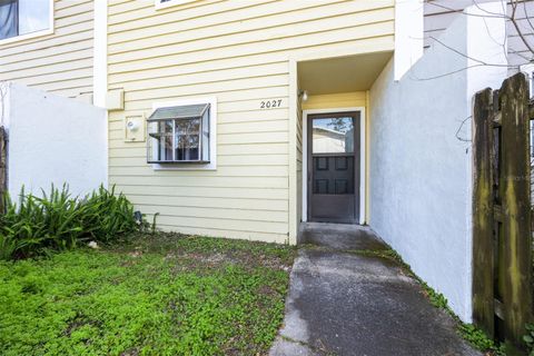 A home in GAINESVILLE