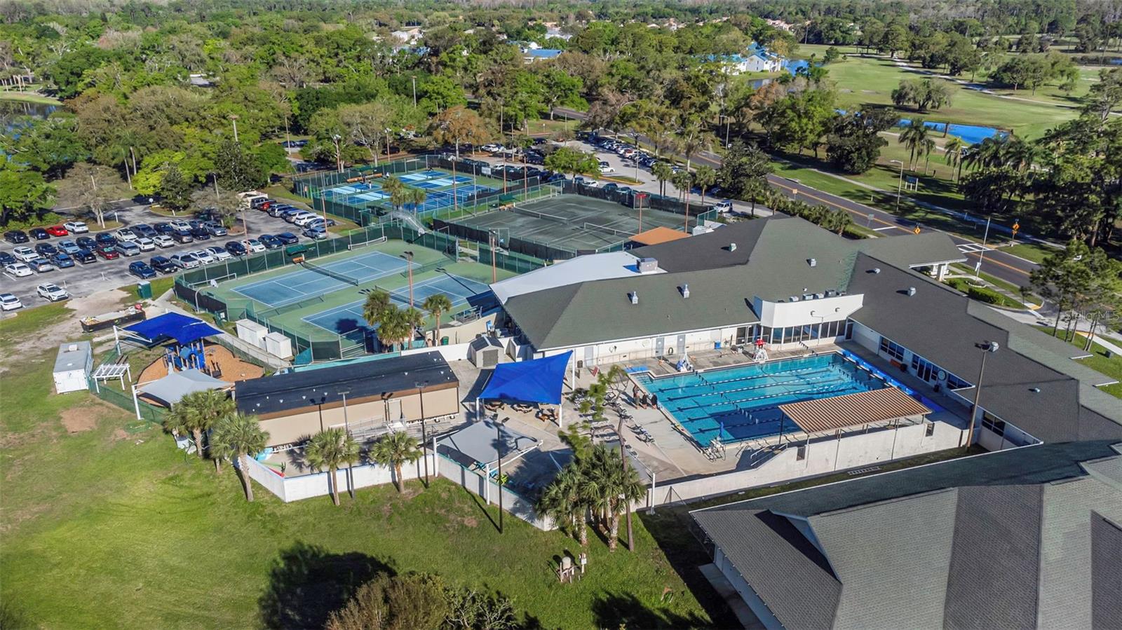 CRYSTAL LAKE CONDO - Residential