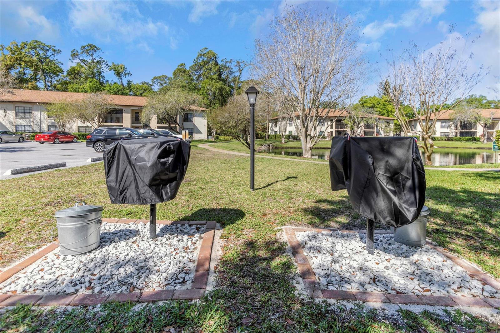 CRYSTAL LAKE CONDO - Residential