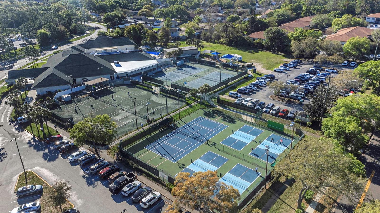 CRYSTAL LAKE CONDO - Residential