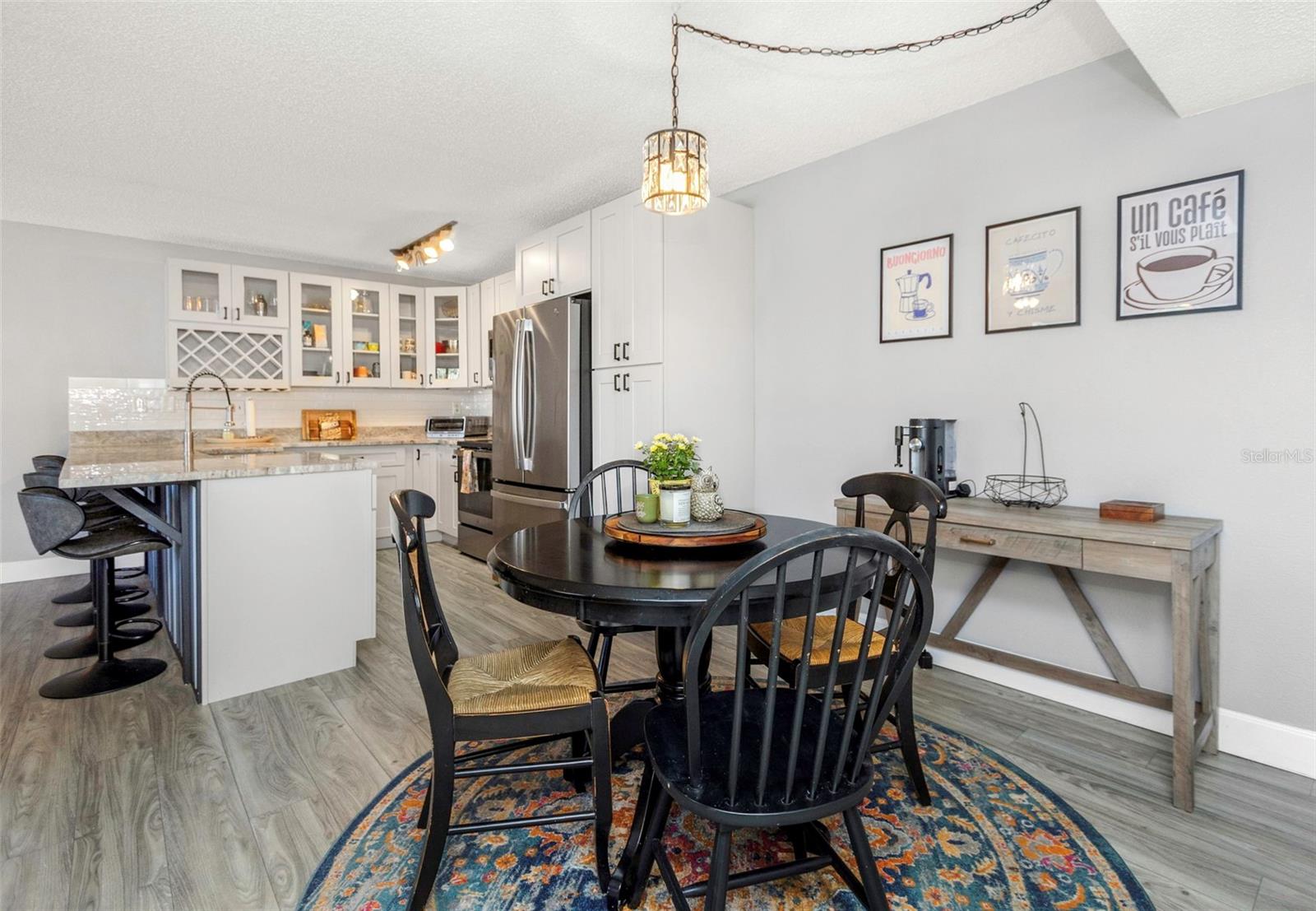 CRYSTAL LAKE CONDO - Residential