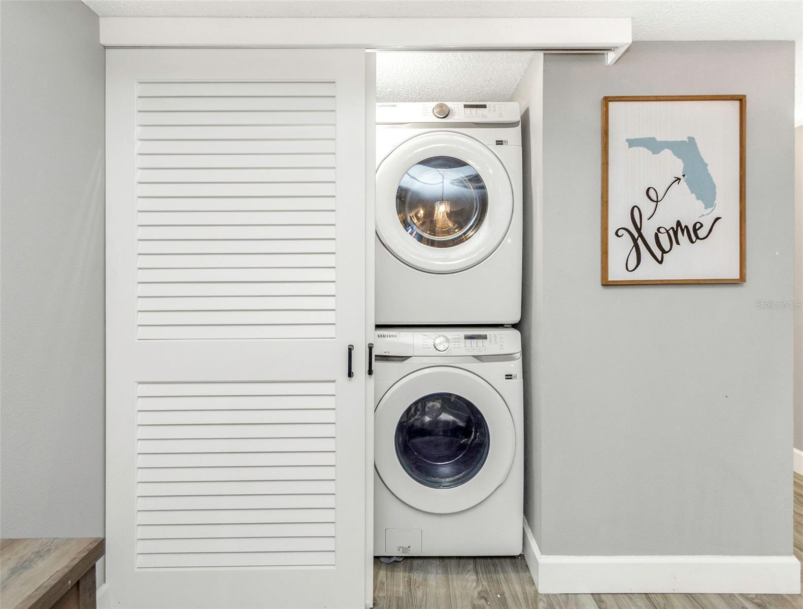 CRYSTAL LAKE CONDO - Residential