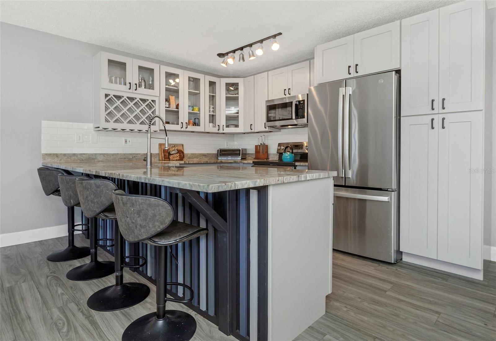 CRYSTAL LAKE CONDO - Residential