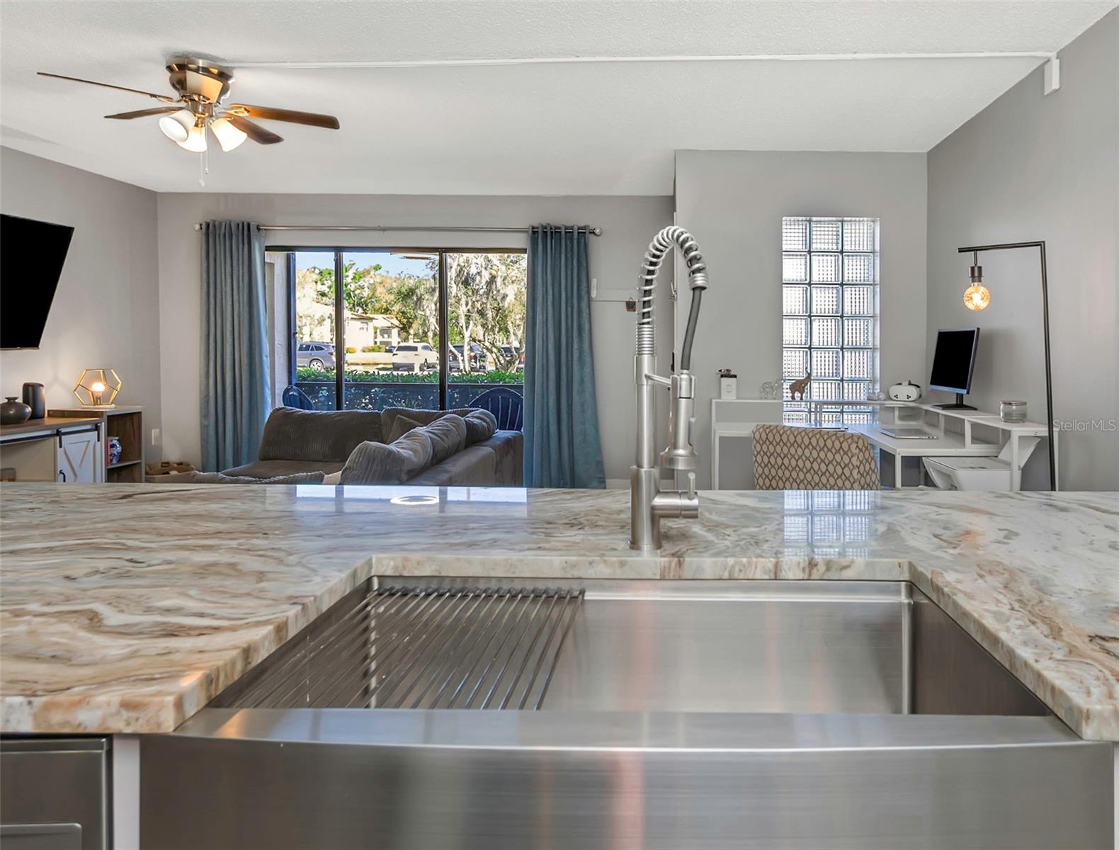 CRYSTAL LAKE CONDO - Residential