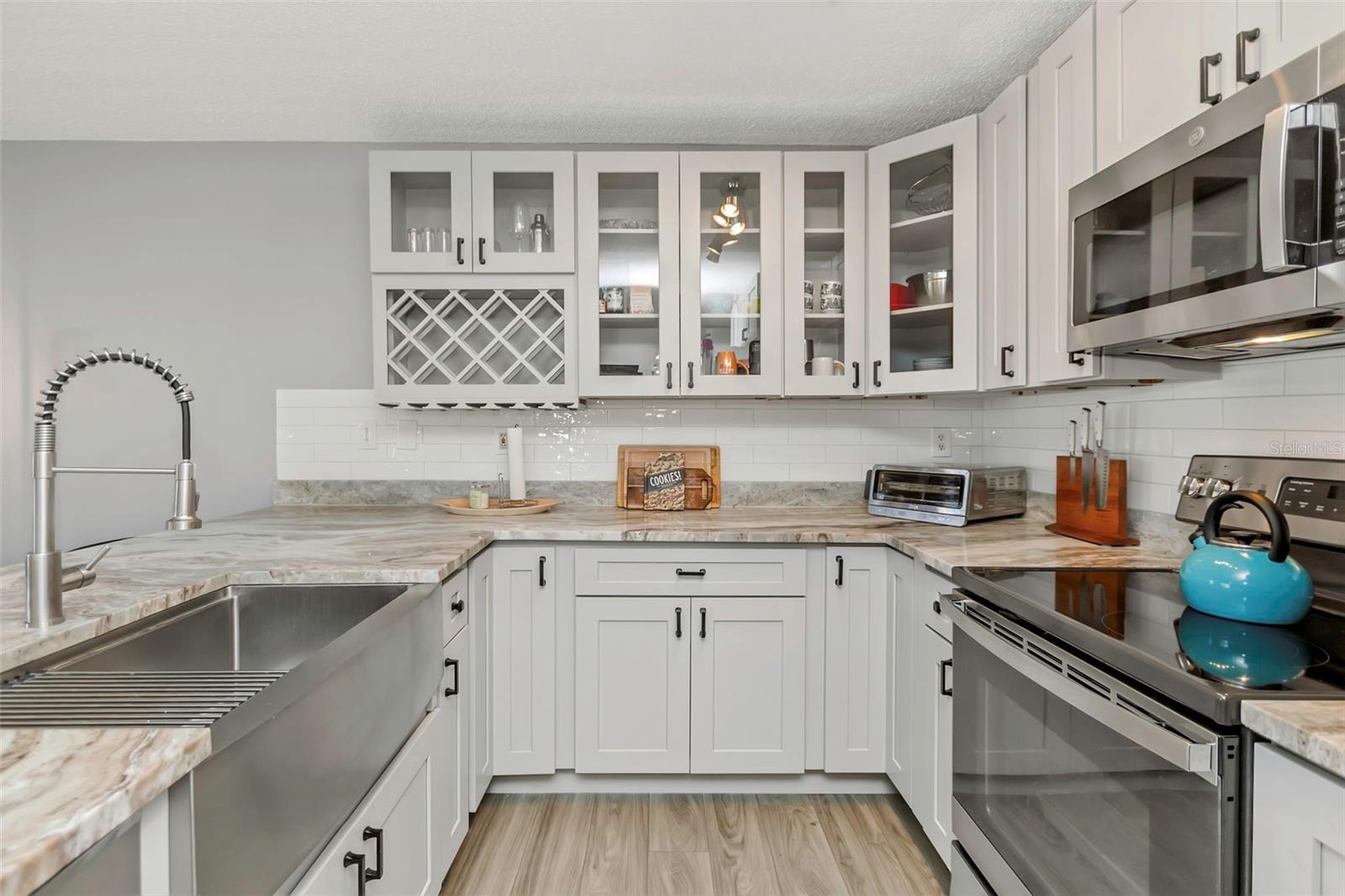 CRYSTAL LAKE CONDO - Residential