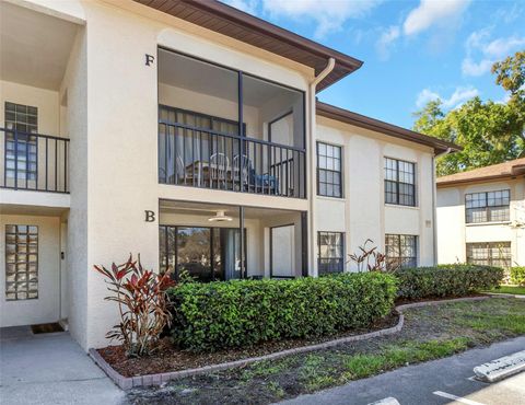 Photo of 3323 Crystal Court E #B, Palm Harbor, FL 34685 (MLS # TB8488585)