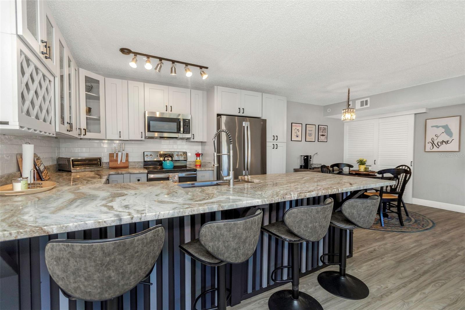 CRYSTAL LAKE CONDO - Residential