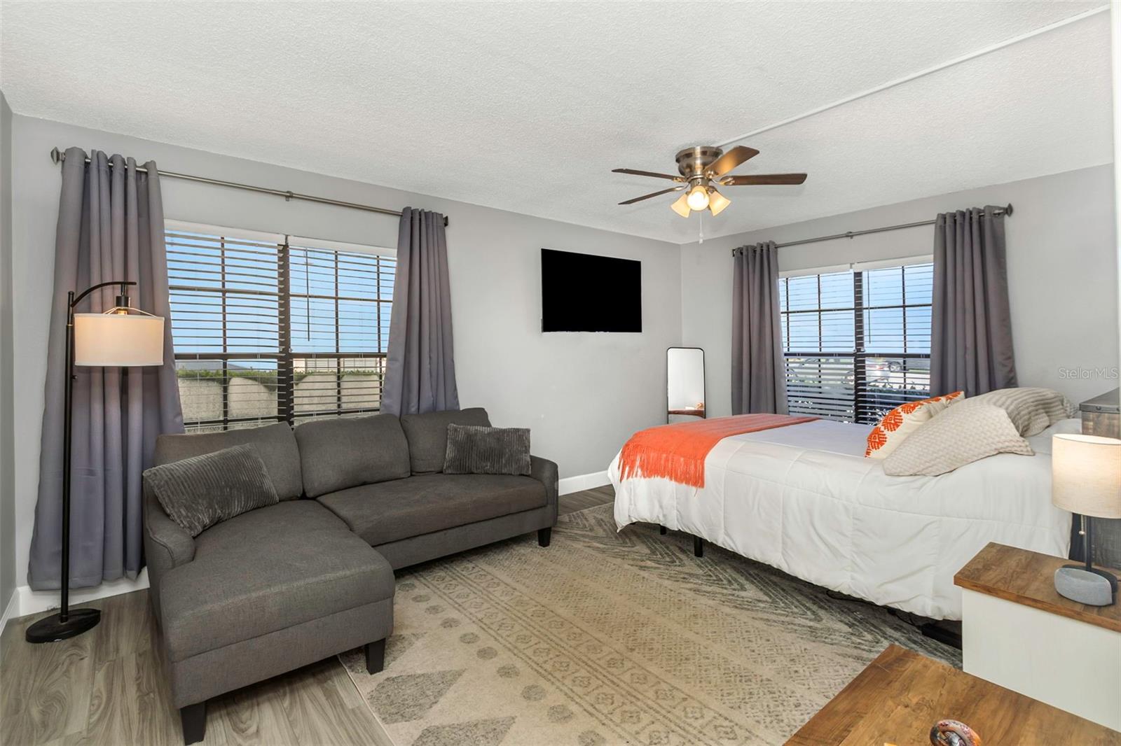 CRYSTAL LAKE CONDO - Residential