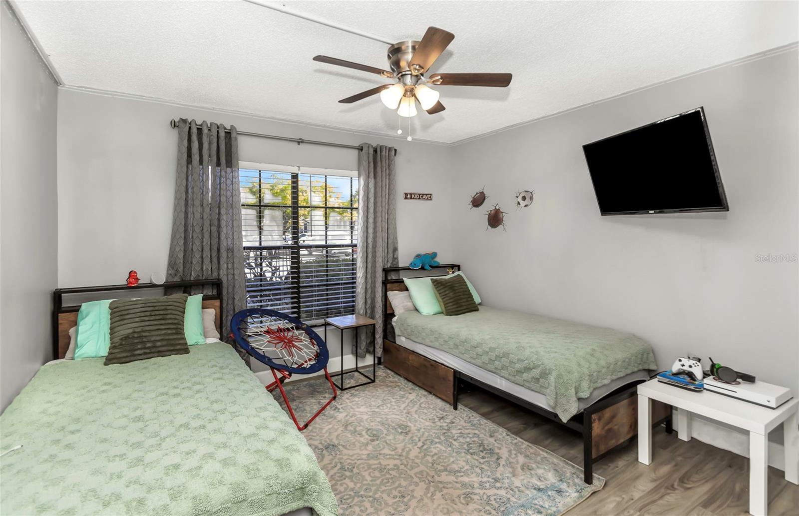 CRYSTAL LAKE CONDO - Residential