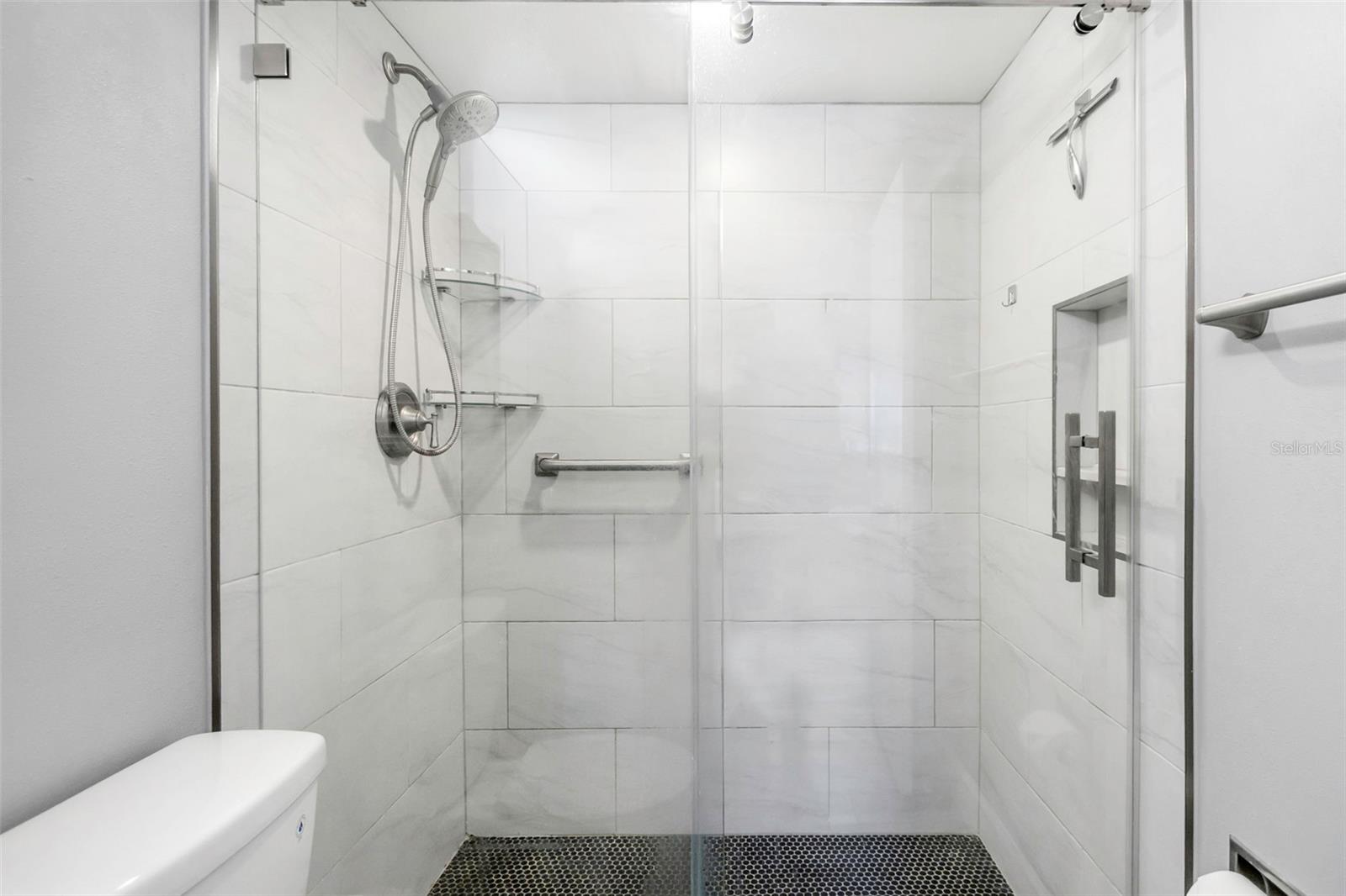 CRYSTAL LAKE CONDO - Residential