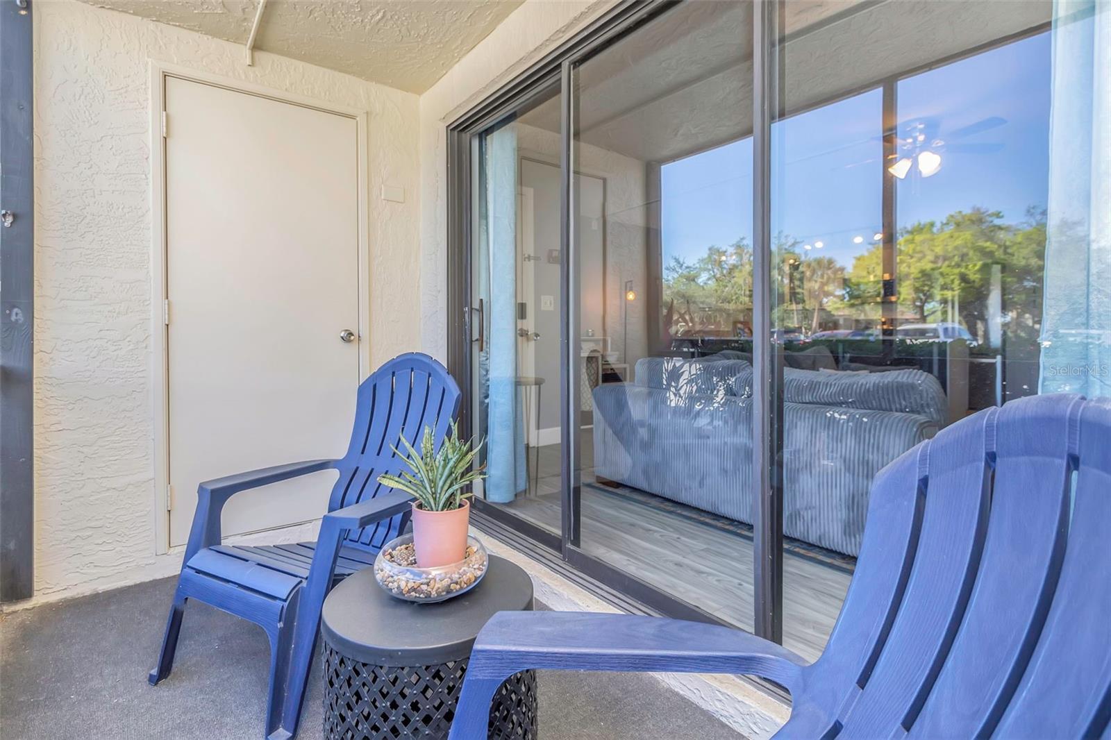 CRYSTAL LAKE CONDO - Residential