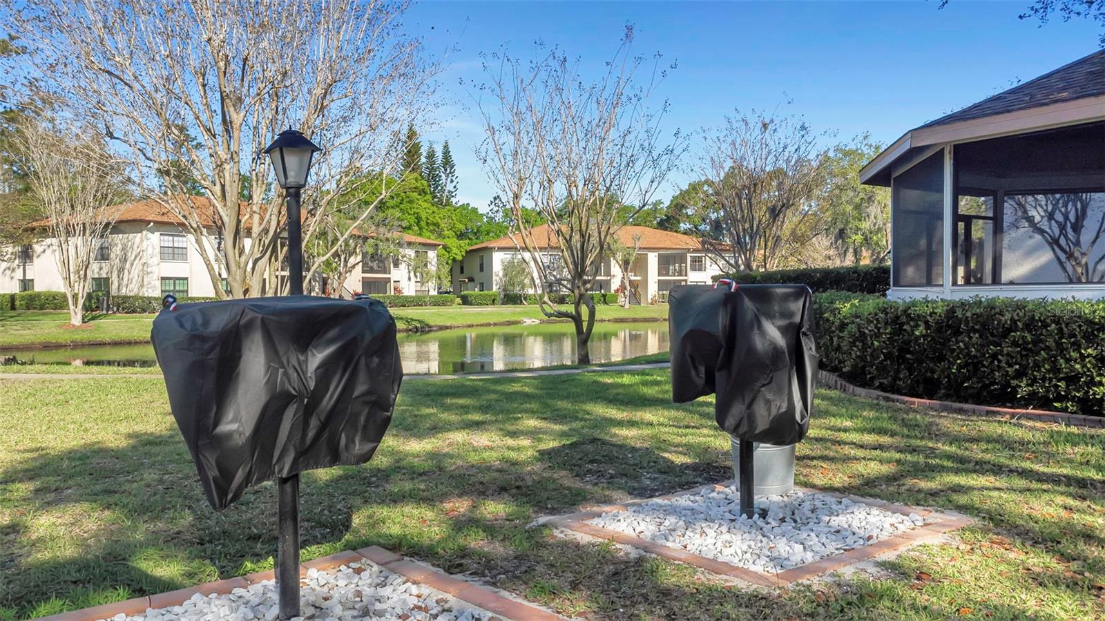 CRYSTAL LAKE CONDO - Residential