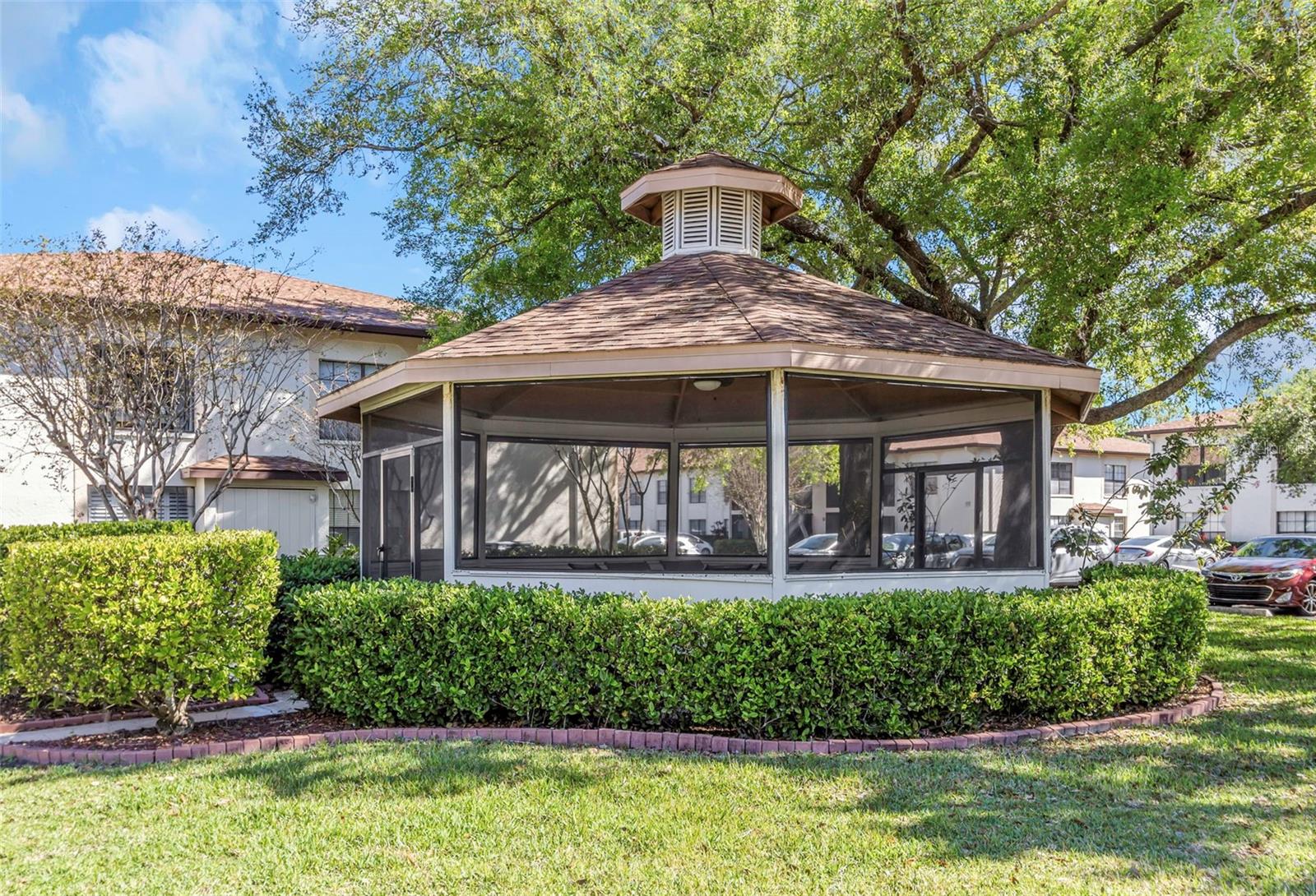 CRYSTAL LAKE CONDO - Residential