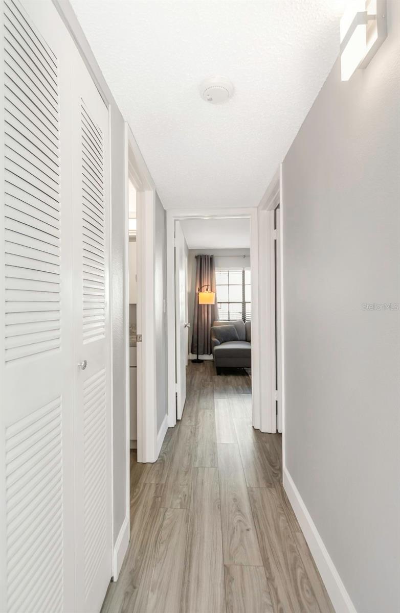 CRYSTAL LAKE CONDO - Residential