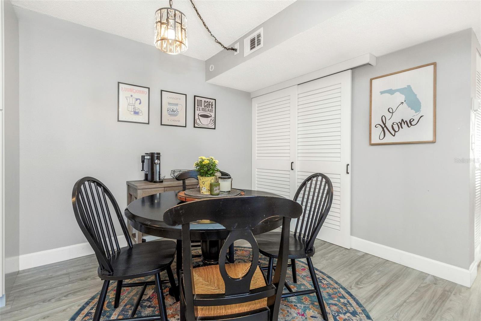 CRYSTAL LAKE CONDO - Residential