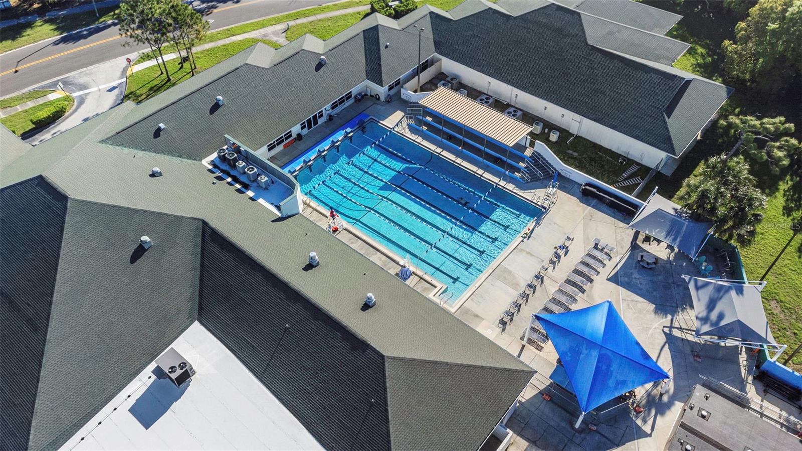 CRYSTAL LAKE CONDO - Residential