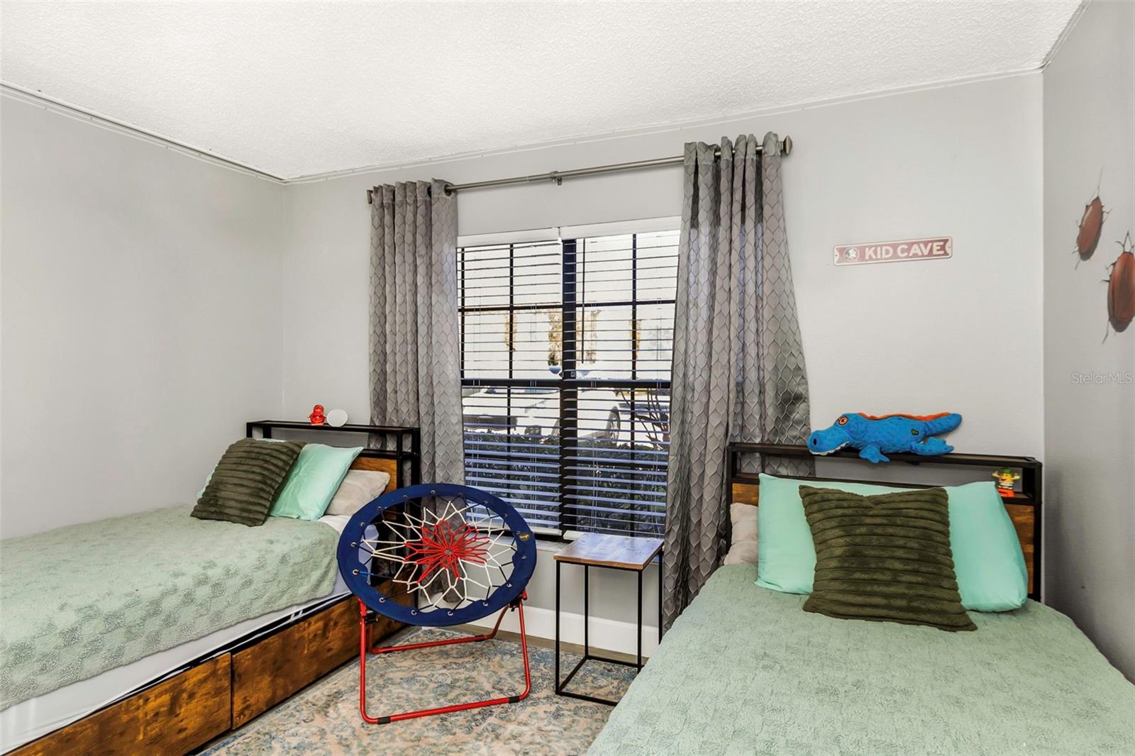 CRYSTAL LAKE CONDO - Residential