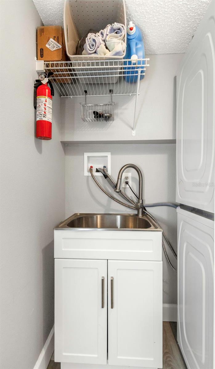 CRYSTAL LAKE CONDO - Residential