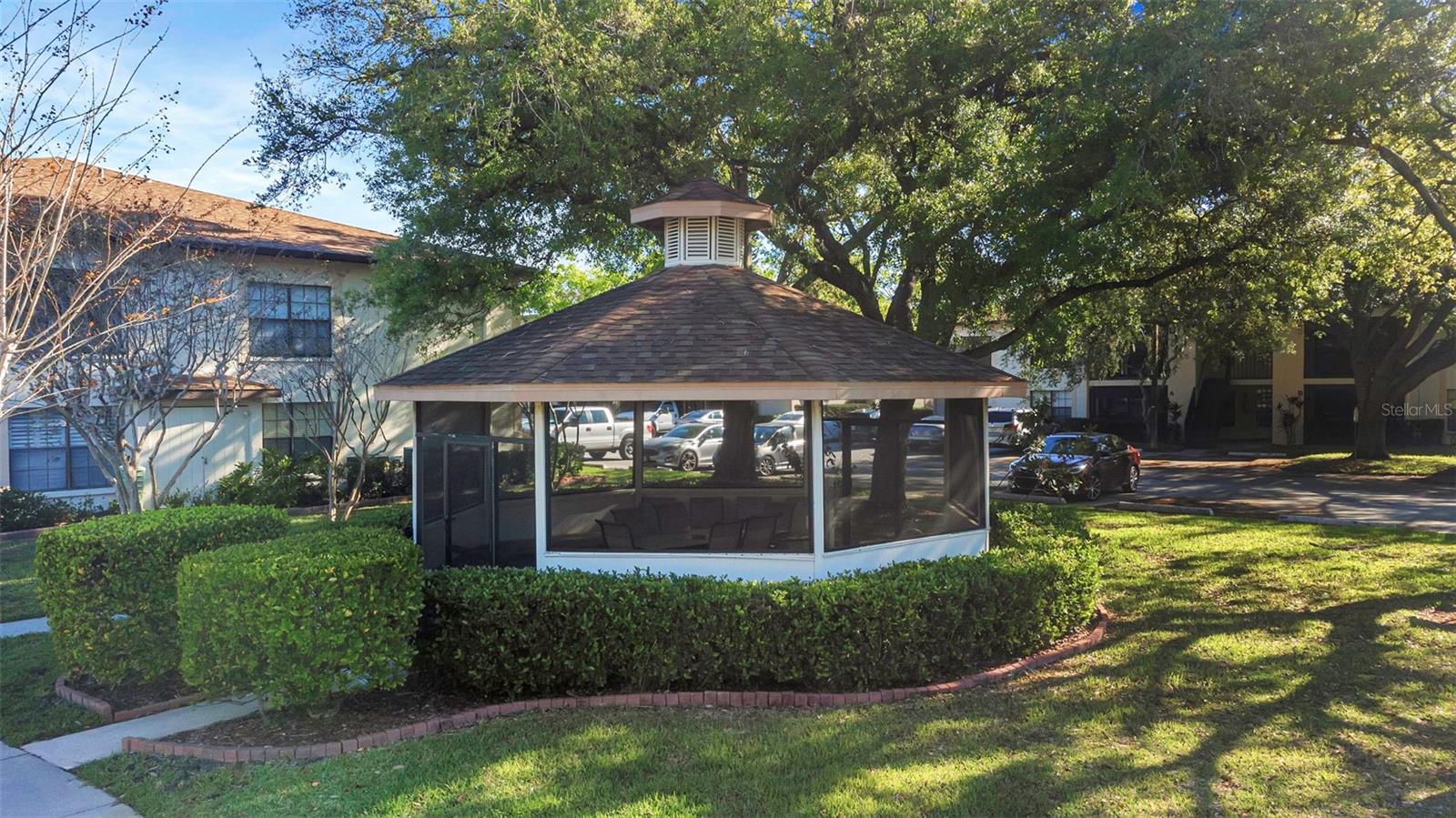 CRYSTAL LAKE CONDO - Residential