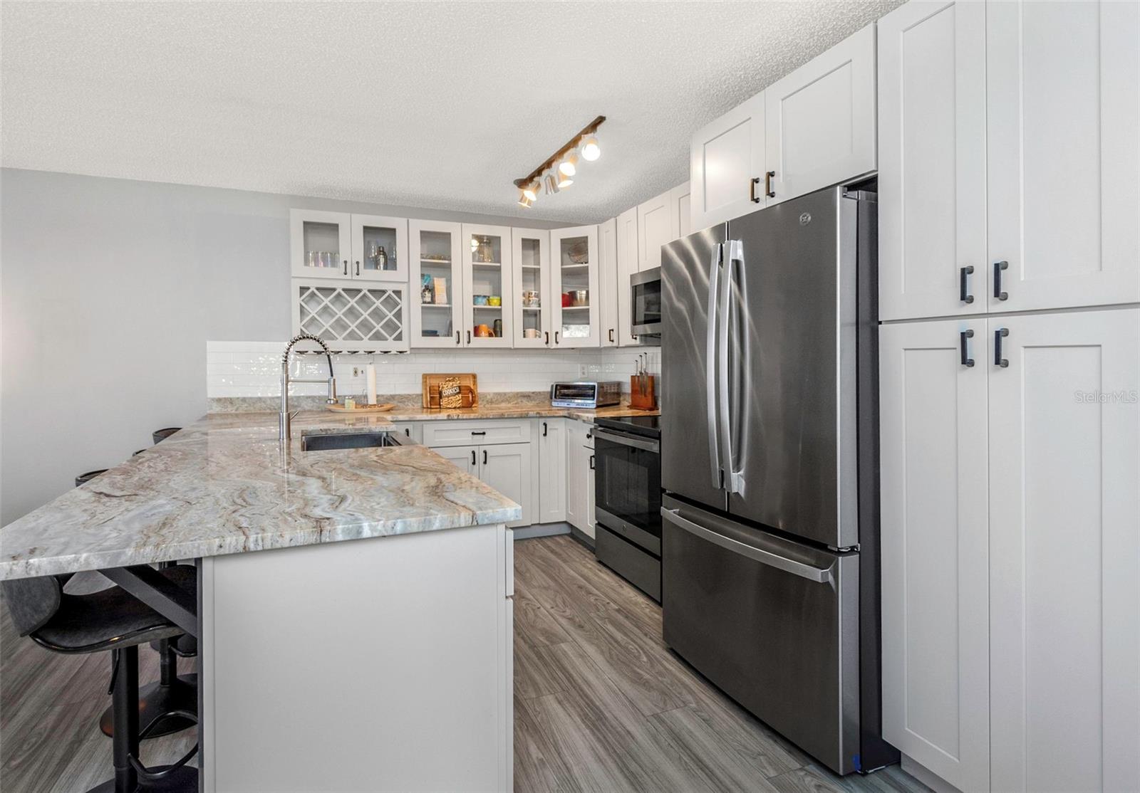 CRYSTAL LAKE CONDO - Residential