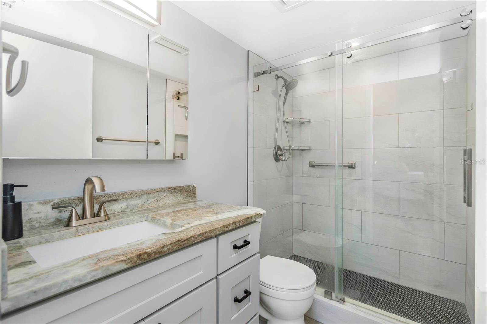 CRYSTAL LAKE CONDO - Residential