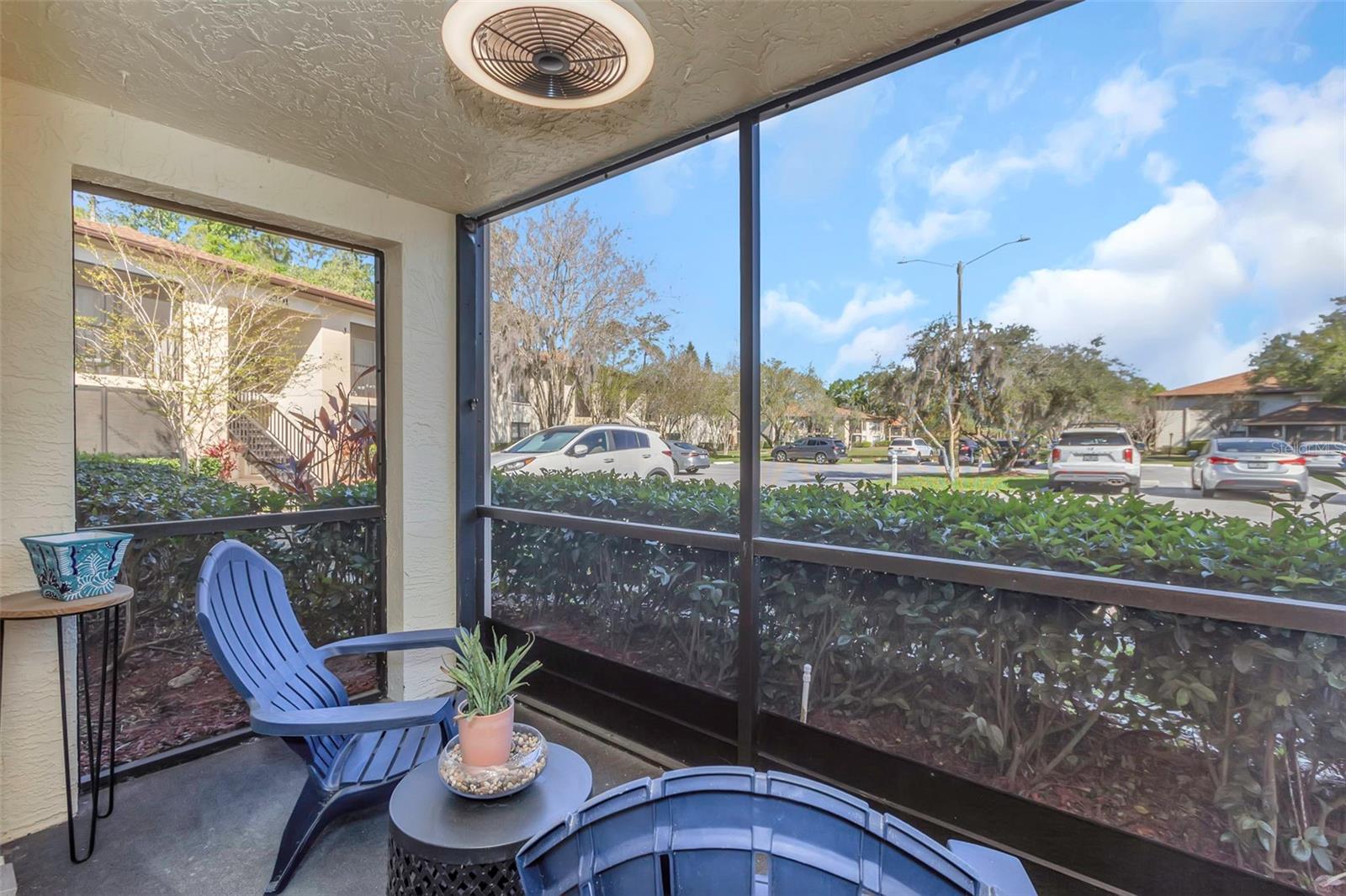 CRYSTAL LAKE CONDO - Residential