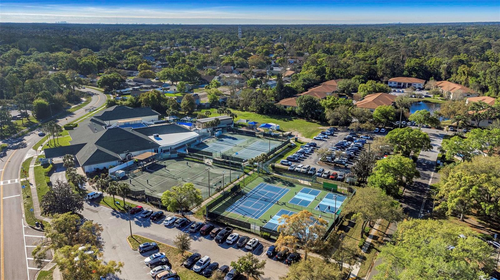 CRYSTAL LAKE CONDO - Residential