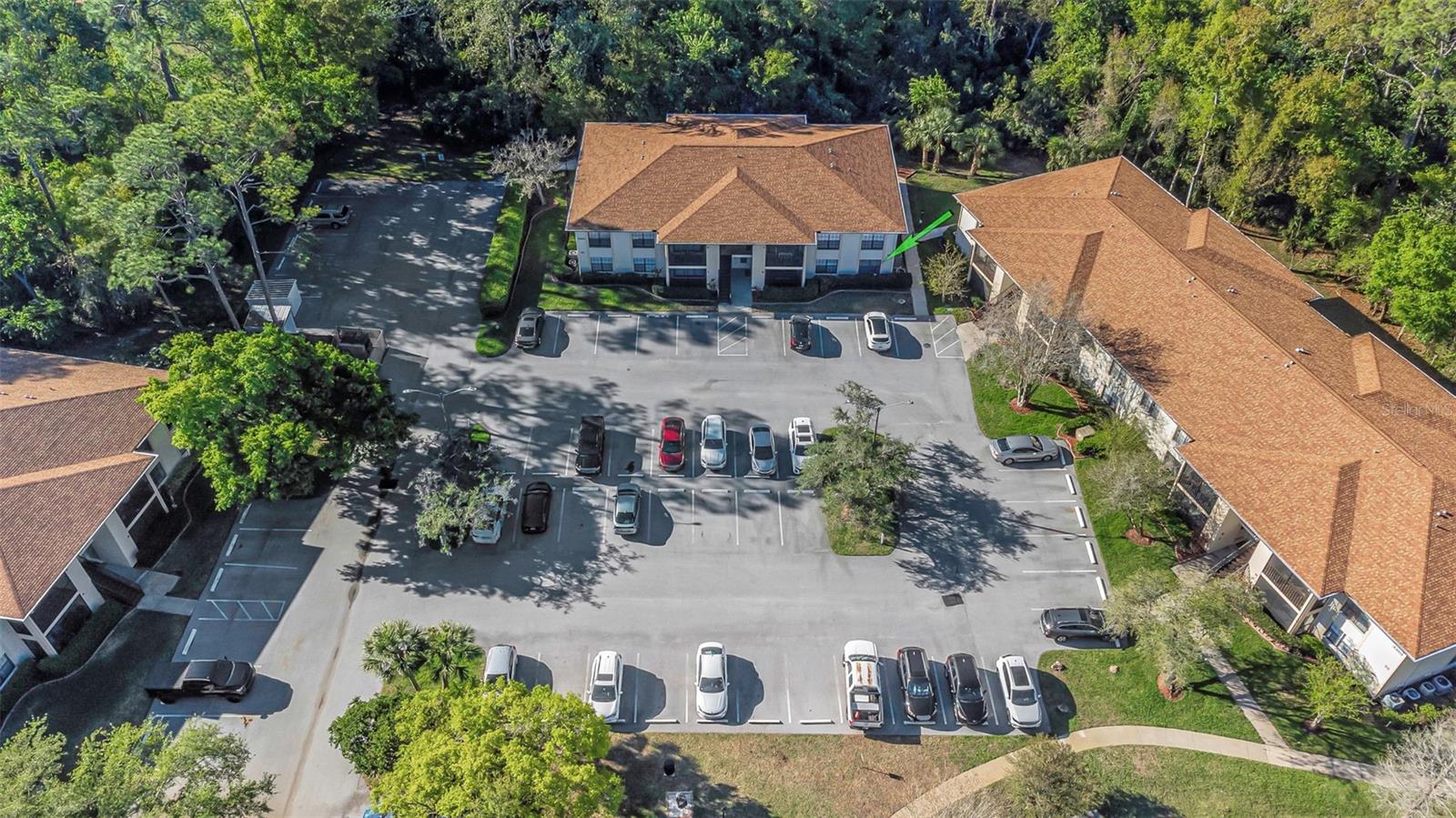 CRYSTAL LAKE CONDO - Residential